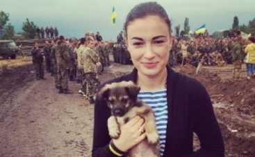 Приходько рассказала, что она думает о некоторых российских артистах