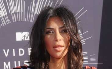 Ким Кардашьян собирается сняться в телесериале