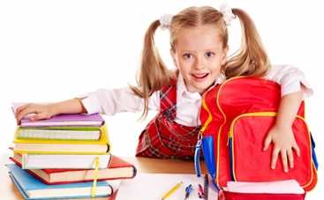 Собрать ребенка в школу: 7 шагов к экономии