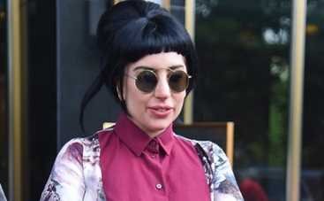 Леди Гага спела с легендой (ВИДЕО)