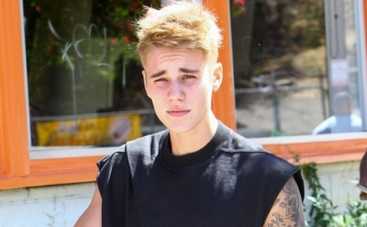 Джастин Бибер сравнил себя с принцессой Дианой