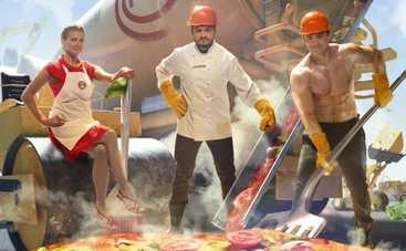 МастерШеф 4: первый выпуск шоу онлайн (ВИДЕО)