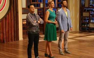 МастерШеф 4: Домохозяйка, дворник и тамада прошли кастинг шоу