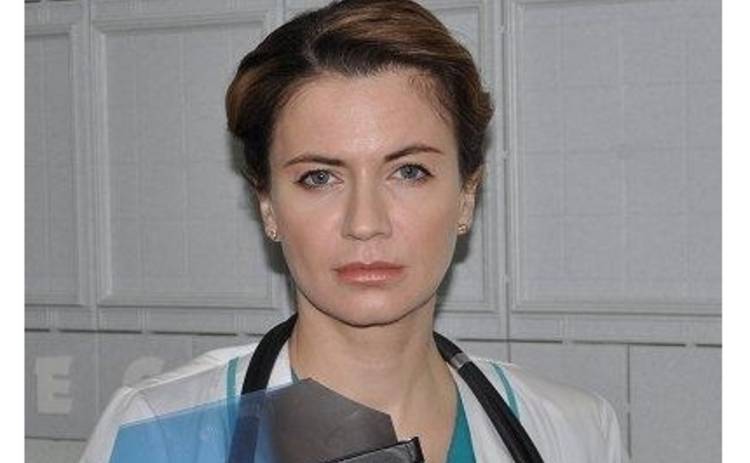 Канал Украина открывает медицинскую Практику