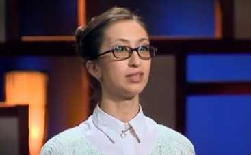 Экс-участница МастерШеф разозлила Эктора Хименеса-Браво (ВИДЕО)