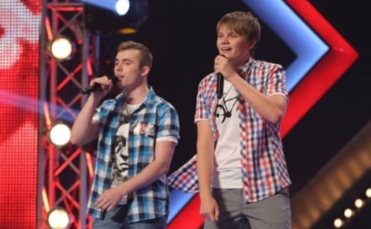 Х Фактор 5: смотреть онлайн кастинг в Одессе 30.08.2014 (ВИДЕО)