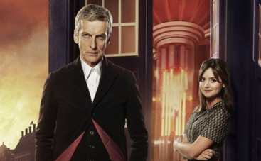 Доктор Кто прилетит в Minecraft для Xbox 360