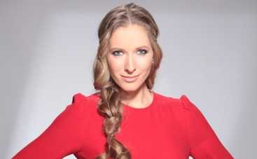 Катя Осадчая – волшебница из Парижа