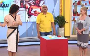 Все буде добре: как избавиться от храпа (ВИДЕО)