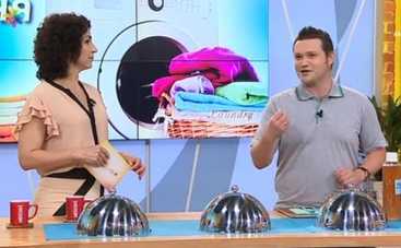 Все буде добре: как приготовить гель для стирки (ВИДЕО)