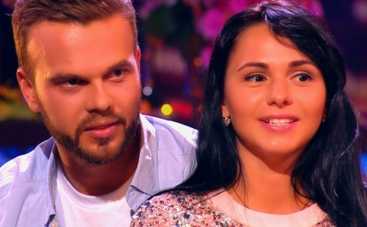 Холостяк Максим Чернявский расстался с девушкой