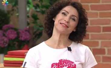 Все буде добре: стройная фигура за неделю (ВИДЕО)