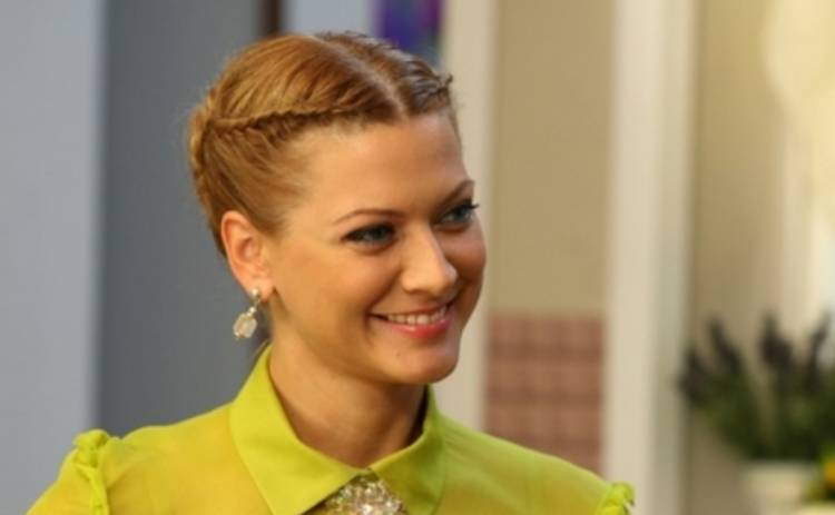 Все буде добре: Татьяна Литвинова поделилась рецептом съедобной радуги (ВИДЕО)