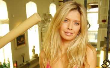 Вера Брежнева раскрыла тайну своего плоского живота (ФОТО)