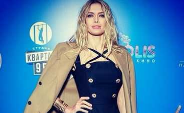 Вера Брежнева попросила уважать ее личную жизнь