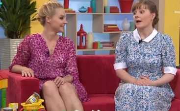 Все буде добре: выбираем говорящего попугая (ВИДЕО)