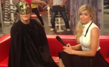 Хочу к Меладзе: на съемках шоу Веру Брежневу назвали старухой