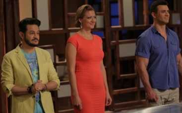 МастерШеф 4: смотреть онлайн второй выпуск шоу (ВИДЕО)