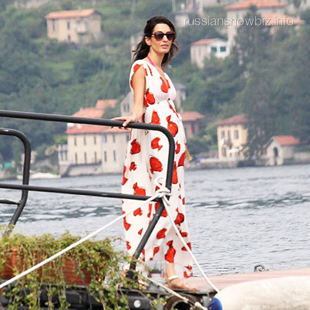 Амаль Амалуддин