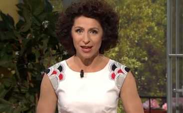 Все буде добре: салат с курицей от Эктора Хименеса-Браво (ВИДЕО)