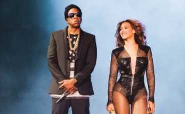 Бейонсе и Jay-Z: история любви