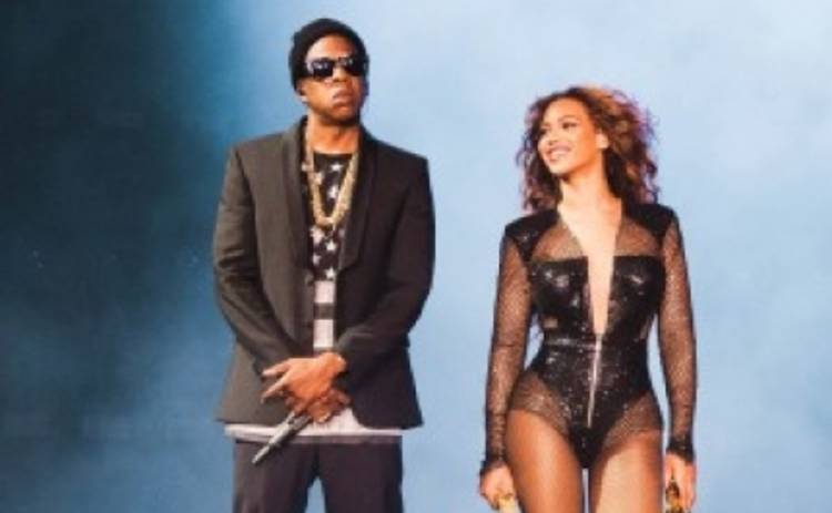 Бейонсе и Jay-Z: история любви