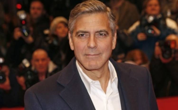 Джордж Клуни разоблачит британский таблоид