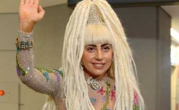 Леди Гага своеобразно извинилась перед своей собакой (ФОТО)