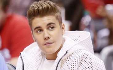 Джастин Бибер пострадал во время драки