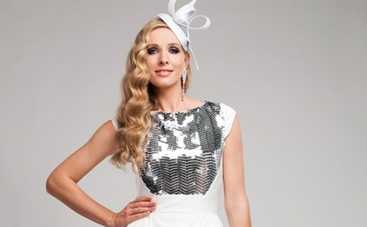 Катя Осадчая полюбила блошиные рынки