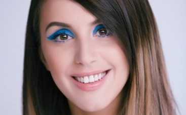 Джамала решилась на экстрим ради Украины (ФОТО)