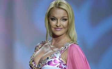 Анастасия Волочкова собралась замуж за футболиста