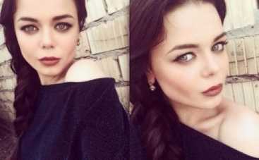 Алина Гросу бросила московский университет из-за событий в Украине