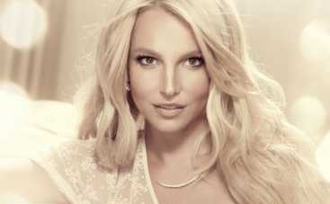 Бритни Спирс ударилась в работу