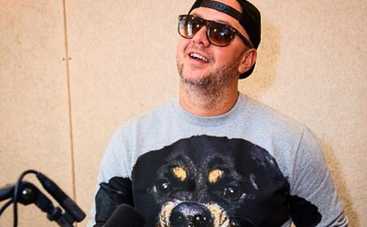 Потап поздравил сына с днем рождения (ФОТО)