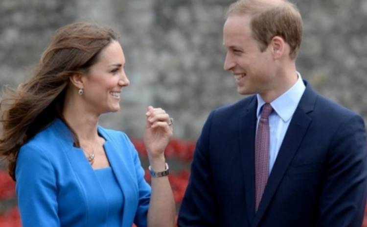 Кейт Миддлтон беременна: новость официально подтвердила королевская семья