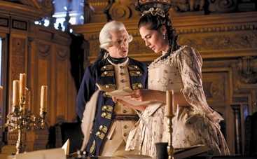 Екатерина Великая: вышел первый трейлер сериала (ВИДЕО)