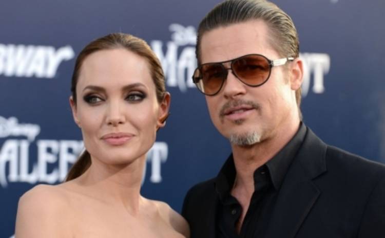 Джоли и Питта журналисты считают лицемерами