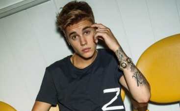 Джастин Бибер пользуется услугами психотерапевта