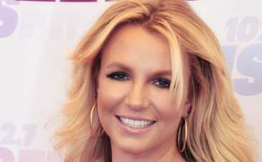 Жених Бритни Спирс изменял ей с порноактрисой