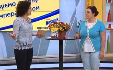 Все буде добре: темперамент и развитие речи ребенка (ВИДЕО)