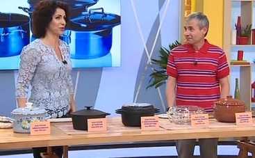 Все буде добре: выбираем кастрюли (ВИДЕО)
