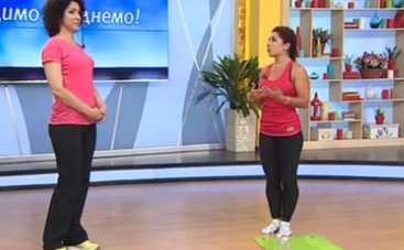 Все буде добре: ходьба для похудения (ВИДЕО)