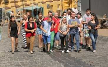 МастерШеф 4: Кто покинул шоу в первом эфире