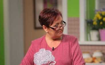 Все буде смачно: Алла Ковальчук раскрывает секреты вкусного печеночного торта (ВИДЕО)