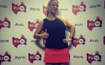 Анна Семенович выходит замуж