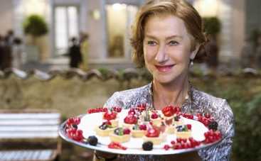 Пряности и страсти: фильм заставил Хелен Миррен глотать слюнки