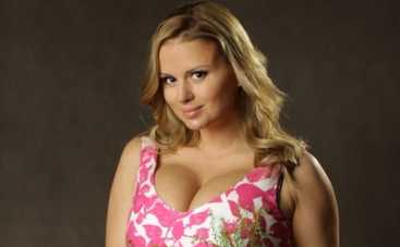 Анна Семенович готова лишиться волос