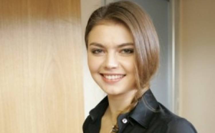 Алина Кабаева станет главой медиахолдинга