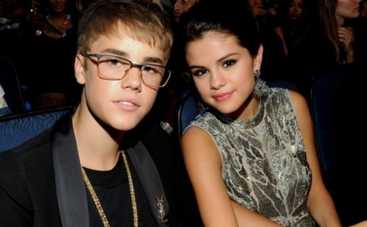 Джастин Бибер и Селена Гомес устроили предсвадебные игры